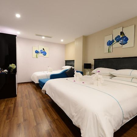 Hanoi Emerald Waters Hotel & Spa Room photo